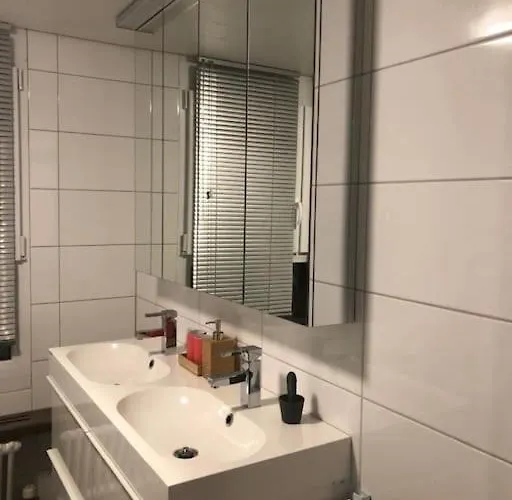 Joy - Mit Panoramasicht شقة *